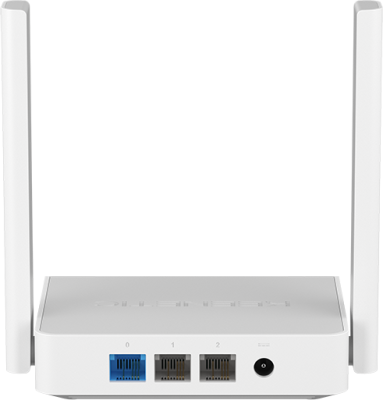 Роутер Netcraze Launcher KN-1221