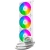 Водяное охлаждение ID-Cooling FX360 INF White Водяное охлаждение ID-Cooling FX360 INF White