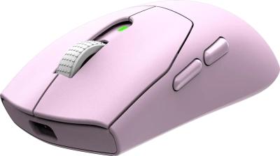 Мышь MSI Forge GM340 W VIOLET