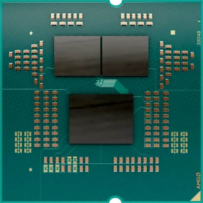 Процессор AM5 Ryzen 9 9900X3D OEM