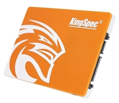 Накопитель SSD 128Gb KingSpec P3-128