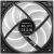 Вентилятор для корпуса 120mm Deepcool FD12R ARGB V2 Вентилятор для корпуса 120mm Deepcool FD12R ARGB V2