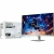 Монитор 27" Gigabyte M27Q2 ICE EK Монитор 27" Gigabyte M27Q2 ICE EK