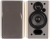 Колонки 2.0 Edifier R1380T Silver White Колонки 2.0 Edifier R1380T Silver White