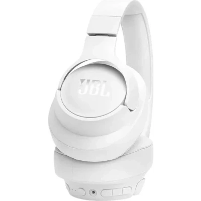 Наушники с микрофоном JBL Tune 770NC White