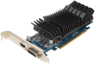 Видеокарта GeForce GT1030 2Gb Asus GT1030-SL-2G-BRK