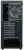 Корпус Xastra A300-4FC12A Black