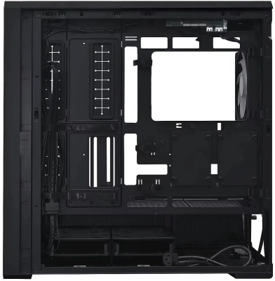Корпус Lian Li Lancool 217 Inf Black G99.LAN217INFX.10R