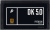 Блок питания 500W 1stPlayer DK Premium 5.0 PS-500AX Блок питания 500W 1stPlayer DK Premium 5.0 PS-500AX