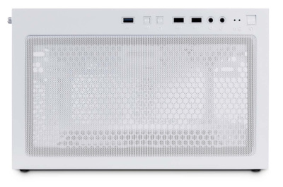 Корпус 1stPlayer FireBase X3-M White X3-M-WH-4F1-W