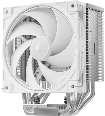 Кулер для процессора Deepcool AG600 WH