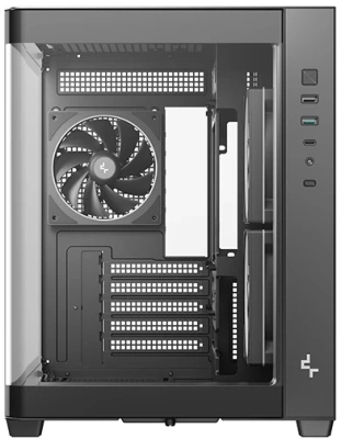 Корпус Deepcool CG330U 3F