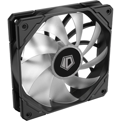 Вентилятор для корпуса 120mm ID-Cooling TF-12025-PRO-ARGB