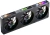 Водяное охлаждение Jonsbo TF3-360SCB ARGB Black