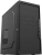 Корпус Foxline FL-733-FZ450R 450W Black Корпус Foxline FL-733-FZ450R 450W Black
