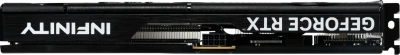 Видеокарта GeForce RTX 5060 8Gb Palit Infinity 3 NE75060019P1-GB2063S