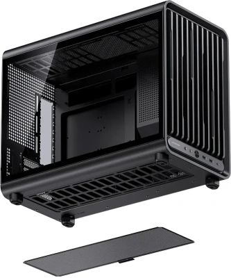 Корпус Jonsbo D33 Black