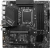 Материнская плата 1700 MSI B760M-A PRO WIFI DDR4