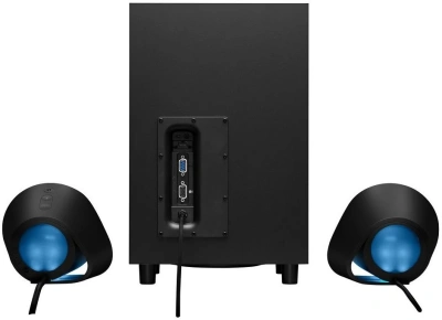 Колонки 2.1 Logitech G560