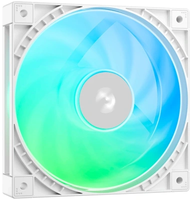 Кулер для процессора Deepcool AG600 WH ARGB