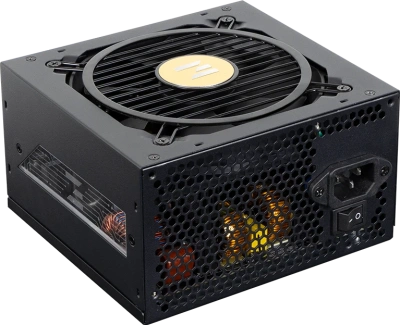 Блок питания 1200W Zalman ZM1200-TMX2 View