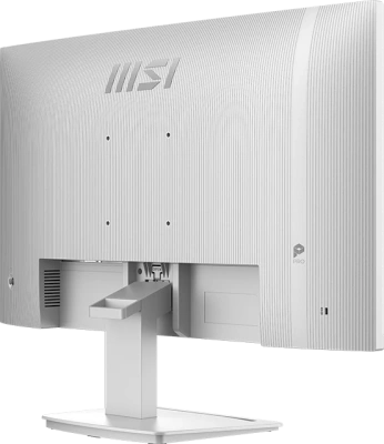 Монитор 27" MSI Pro MP273W E14A