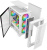 Корпус 1stPlayer Trilobite T3 White T3-WH-4F1-W Корпус 1stPlayer Trilobite T3 White T3-WH-4F1-W