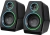 Колонки 2.0 Defender Solar 10 Black (65940) Колонки 2.0 Defender Solar 10 Black (65940)