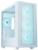 Корпус Xastra A510M 4ARGB-UC White