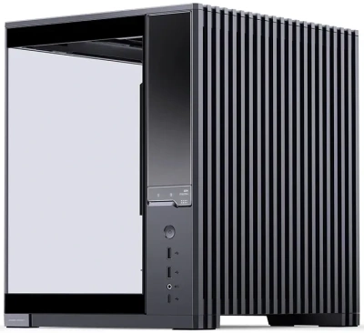 Корпус Jonsbo D34 Black