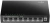 Коммутатор 8port Cudy FS108 Коммутатор 8port Cudy FS108