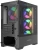 Корпус Powercase Mistral Micro B315 ARGB (CMMB315-A4) Корпус Powercase Mistral Micro B315 ARGB (CMMB315-A4)