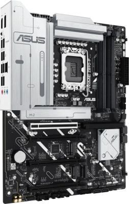 Материнская плата 1851 Asus Z890-P Prime