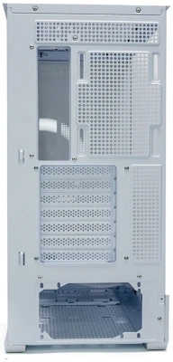 Корпус Xastra Q700 7ARGB-FS-C10-UC White Q700-7FS12A-C10-UC-WH