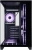 Корпус 1stPlayer Megaview MV8-TP ARGB Black MV8-TP-BK-6FC7R-1FC7-HUB2 Корпус 1stPlayer Megaview MV8-TP ARGB Black MV8-TP-BK-6FC7R-1FC7-HUB2