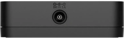 Коммутатор 5port D-LINK DGS-1005A/G1A
