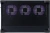 Корпус 1stPlayer Megaview MV8-TP ARGB Black MV8-TP-BK-6FC7R-1FC7-HUB2 Корпус 1stPlayer Megaview MV8-TP ARGB Black MV8-TP-BK-6FC7R-1FC7-HUB2