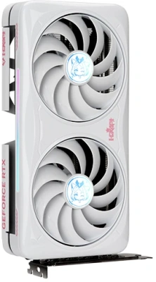 Видеокарта GeForce RTX 5060 8Gb Maxsun MS-RTX5060 iCraft OC8G AIGAX2