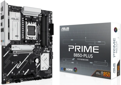 Материнская плата AM5 Asus B850-Plus Prime