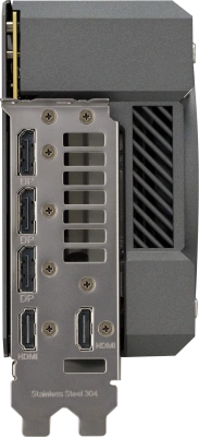Видеокарта GeForce RTX 5090 32Gb Asus TUF-RTX5090-O32G-GAMING