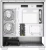 Корпус Powercase Vision Micro S4W (CVMMSHW-A3) Корпус Powercase Vision Micro S4W (CVMMSHW-A3)