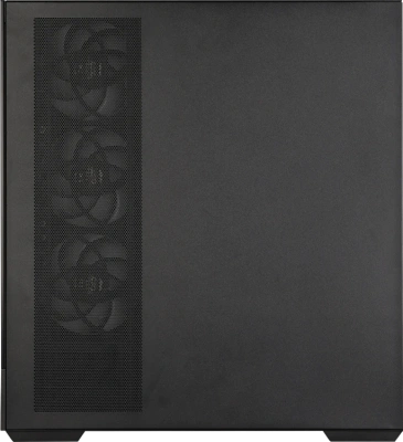 Корпус Zalman P40 DS Black