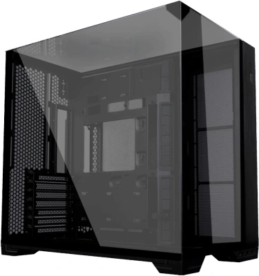 Корпус Lian LI O11 Vision Compact G99.O11VPX.R0