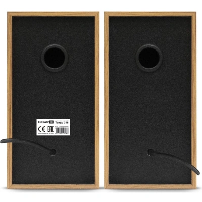 Колонки 2.0 ExeGate Tango 316 EX289694RUS