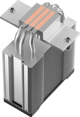Кулер для процессора Deepcool AG300 G2