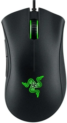 Мышь Razer DeathAdder Essential Black RZ01-03850100-R3C1