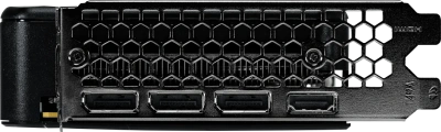 Видеокарта GeForce RTX 5050 8Gb Palit Dual NE65050019P1-GB2070D