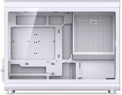 Корпус Jonsbo D33 White