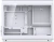 Корпус Jonsbo D33 White