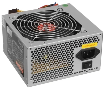 Блок питания 500W ExeGate UNS500 ES261569RUS